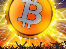 TradingView数据表明：人人都爱比特币和特斯拉