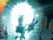 The Sandbox 携手 Ubisoft 将疯狂兔子引入元宇宙