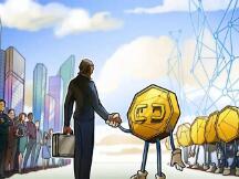 前谷歌高级法务总监加入Coinbase