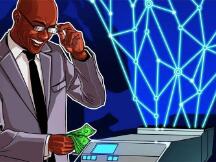 机构投资者正在把注意力转向去中心化金融