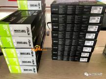 GPU N卡永续算力简介 显卡挖矿首选
