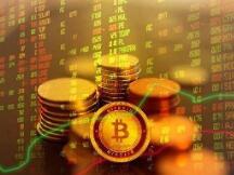 疫情持续扩散，比特币暴涨，将在短期内到达2万美元？