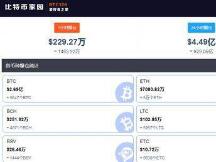 一度大跌3000美元！比特币暴跌后获华尔街力挺，但市场“不买账”，又有7万多人遭“闷杀”，29亿资金爆仓