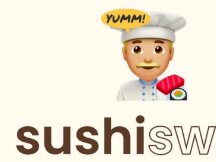 我的Sushi还有救吗?