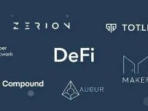 DeFi借贷：你需要知道的一切