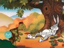 潜在的爆发项目正在积聚能量：稳定币将是今年增幅最大类