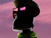 阿迪达斯元宇宙动作频繁：推出无聊猿、G-Money等联名图