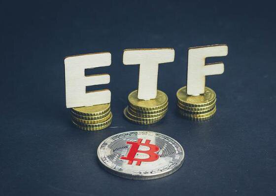 美国投资公司Charles Schwab将推出以加密货币为主题的ETF基金