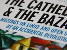 “大教堂与集市”：类似Linux，Web 3将由Crypto的网络协作驱动