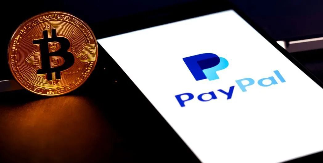 PayPal：未来会考虑DeFi和智能合约相互整合利用