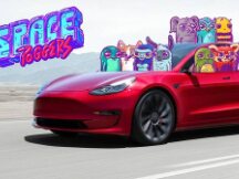 Space Poggers：为以太坊添把“火”