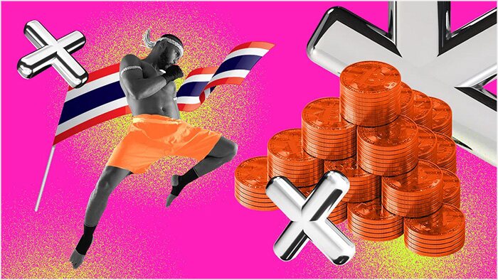 泰国反对派计划发放免费加密货币