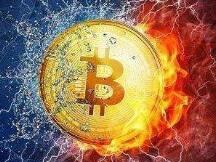 主力资金持续流出市场，比特币开启下跌模式？