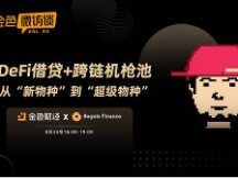 对话Alex：保障用户资金安全是借贷协议发展的必要前提