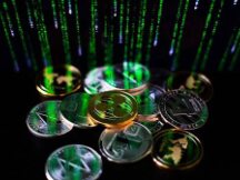 比特币出价墙将价格推高至 25,000 美元以上，BTC 能否走高？