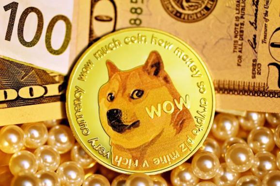 Coinbase将送出120万美元的Dogecoin