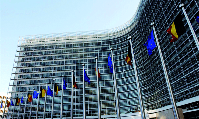 欧盟委员会为促进金融技术和区块链初创公司发展提出新倡议 ...