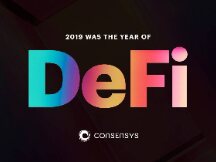 火爆的DeFi将走向何方？且听宝二爷娓娓道来！