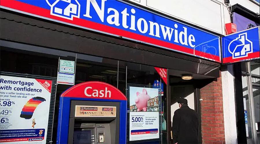 Coinbase：将不再接受来自Nationwide Bank的存款 (1)