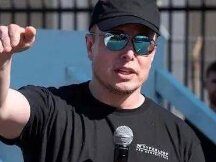 Elon Musk reveals who Satoshi Nakamoto, founder of unknown Bitcoin is