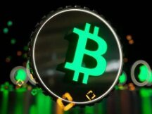 比特币攻克17K失败，TWT暴涨100%