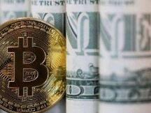 美元经历了十年来最糟糕的月份，原因是比特币持续走高？