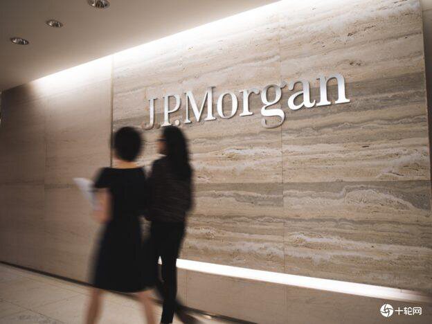 JPMorgan首席执行官：区块链跟DeFi不是骗局