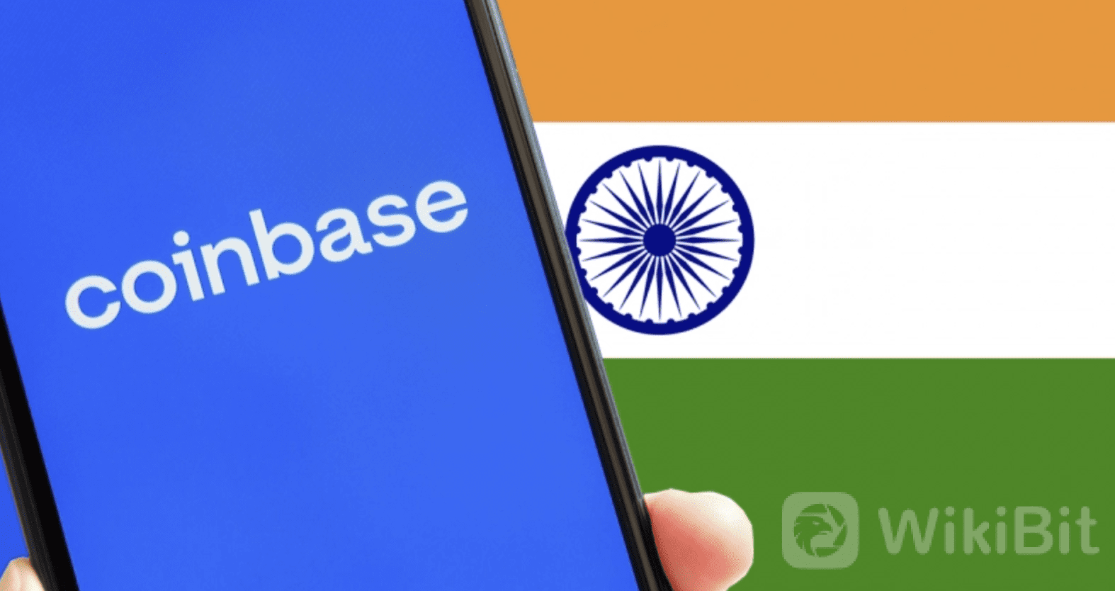 印度央行宣布暂停Coinbase服务