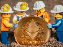 金钱乐高：DeFi的本土制造