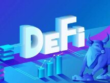 DeFi：金融秩序的链上去中心化重构