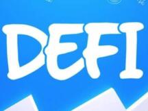 BSC上的DeFi平均年化挖矿收益超35% 远超同期以太坊DeFi挖矿