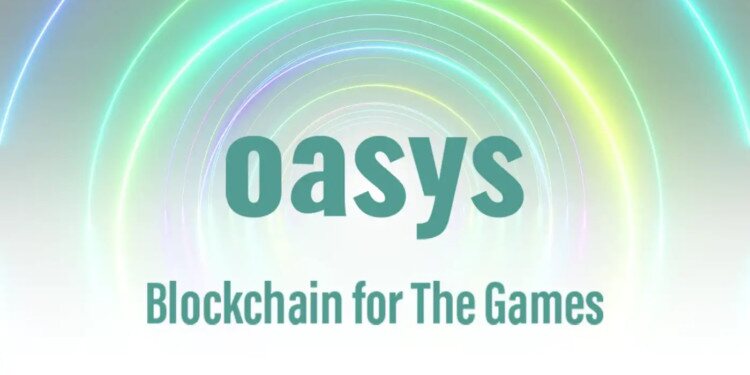 Oasys深度解析：L2延迟低于1秒、免Gas费 面向大众玩家的游戏公链
