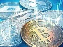 太疯狂！加密货币资金流入创历史新高