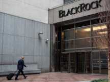 「垂涎者」贝莱德 比特币现货ETF背后有哪些思量？