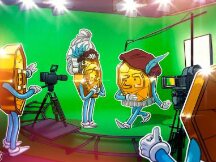 一家香港制片公司计划推出NFT加密主题系列剧