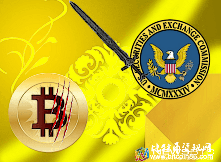 SEC新的监管方案可能会影响a href='https://www.btcfans.com/tag/1/' target='_black'比特币/aETFS