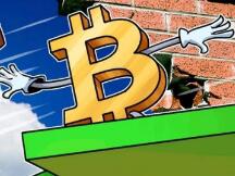 BTC强势突破重压区，短中期上涨空间打开