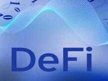 Defi龙头大姨夫开启暴跌，行情结束了吗？