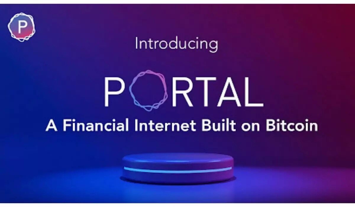 基于比特币构建DeFi应用，「Portal」推出Layer2跨链DEX