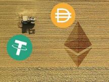 市场动荡，稳定币收益耕作的时机到了