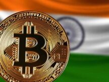 加密市场1年增200倍 印度交易所缴税计划提上日程
