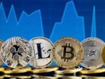 对加密货币的小型崩溃和周期性的思考