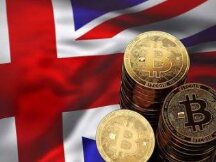 UK to tighten cryptocurrency regulations in 2022