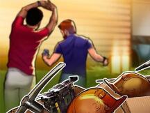 Filecoin创始人否认罢工传言