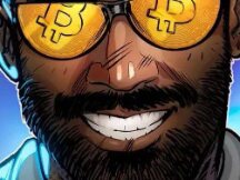 尽管BTC储备创下3年新低，比特币交易所仍有大量存款