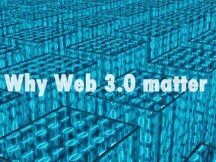 关于2022年Web3.0的预测