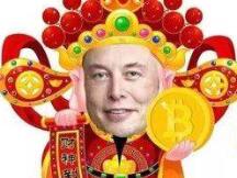 基本面好到爆棚，比特币短时站上5万美金