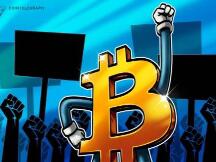 数据显示：DEX交易量下降反映出DeFi投资者转向了比特币