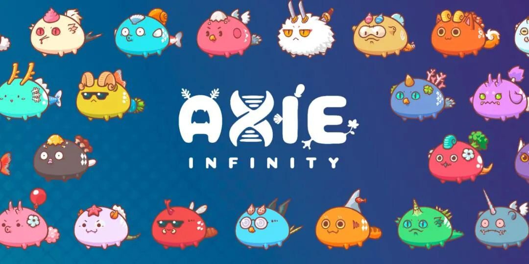 玩游戏都能买两套房，现在入坑Axie Infinity来得及吗？