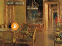 正如预测，比特币和以太坊的「交接」似乎正在完成